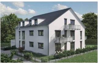 Anlageobjekt in Theodor-Fischer-Strasse 99, 80999 Untermenzing, Mehrfamilienhaus mit 8 Wohnungen - Fertigstellung 10.2024 - inkl. 1. Vermietung!