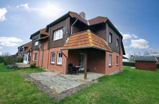 Wohnung kaufen in 23769 Fehmarn, Großzügige Ferienwohnung mit Süd-Balkon in Wenkendorf