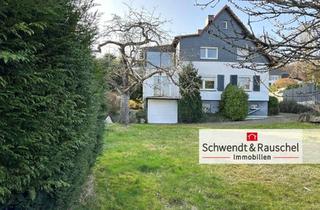 Grundstück zu kaufen in 61381 Friedrichsdorf, Seltene Gelegenheit! Abrissgrundstück in TOP LAGE in Friedrichsdorf-Dillingen