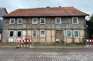 Grundstück zu kaufen in 37120 Bovenden, Abrissobjekt in Bovenden/Harste