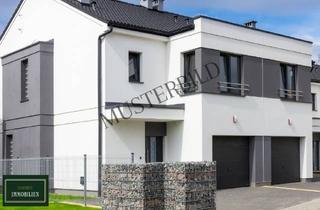 Grundstück zu kaufen in 51377 Lützenkirchen, Baugrundstück für ein Einfamilienhaus oder Doppelhaus in Leverkusen!