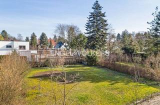 Grundstück zu kaufen in 30559 Kirchrode, Eingebettet in die Natur: Baugrundstück in Toplage von Kirchrode