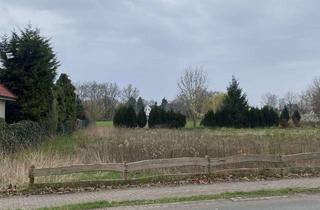 Grundstück zu kaufen in Am Weidufer, 28844 Weyhe, Verwirklichen Sie sich Ihren Traum vom Eigenheim - auf einem dieser bauträgerfreien Baugrundstücke!