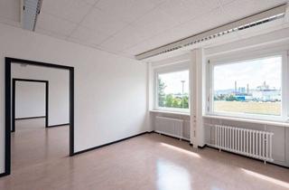 Büro zu mieten in 36251 Bad Hersfeld, Einzelbüros ab 18 m² Nutzfläche