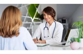 Büro zu mieten in 85290 Geisenfeld, von Behm Immobilien - Büro- Praxis oder Gewerbefläche im Zentrum von Geisenfeld