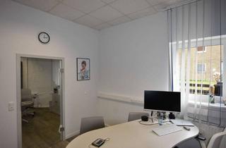 Büro zu mieten in Herzog-Julius-Straße, 38667 Bad Harzburg, Bürogemeinschaft sucht motivierte Partner