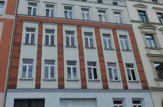 Gewerbeimmobilie mieten in Wörmlitzer Straße, 06110 Halle, Gewerberaum mit separaren Einang und Schaufenster zur Straße