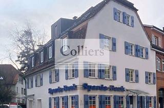 Praxen mieten in 70597 Degerloch, Schöne Praxisflächen
