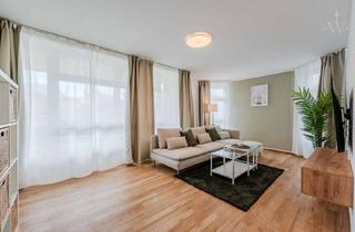 Immobilie mieten in Herrfurthstraße 16, 12163 Steglitz, Unsere neu möblierte 2 Zimmerwohnung in Steglitz