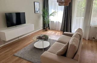 Immobilie mieten in Maybachufer 42, 12047 Neukölln, Möblierte 2 Zimmerwohnung DIREKT an der Spree!