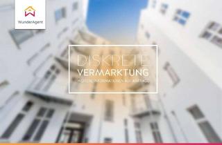 Immobilie kaufen in 39118 Lemsdorf, ++Sozial investieren in Senioren-Pflege und Handel im Zentrum Magdeburgs ++