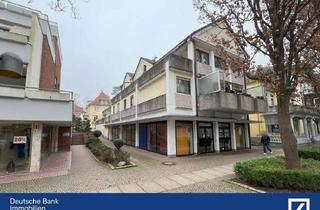 Gewerbeimmobilie kaufen in 31812 Bad Pyrmont, Über 300 m² Gewerbefläche - besser geht die Lage kaum!