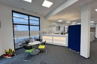 Büro zu mieten in 24768 Rendsburg, Provisionsfrei für den neuen Mieter! Attraktive Büroflächen in Rendsburg