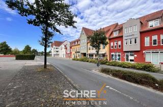 Gewerbeimmobilie kaufen in 49134 Wallenhorst, Im Zentrum von Wallenhorst! Modernes Ladenlokal als rentable Investition