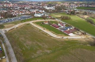 Gewerbeimmobilie kaufen in 85276 Pfaffenhofen, Gewerbe MIT WOHNEN in idealer Lage in Pfaffenhofen