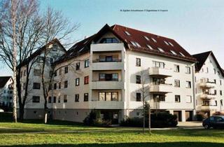 Wohnung mieten in 09356 St. Egidien, Im Herzen von St. Egidien ruhig und komfortabel wohnen