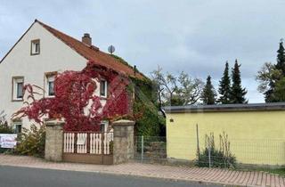 Haus kaufen in Leipziger Straße 56, 04828 Bennewitz, Traumprojekt für Heimwerkerkönige ... Erschwingliches Juwel mit unendlichem Potenzial zum Selbergestalten