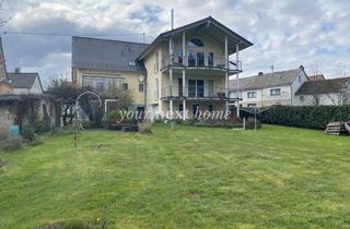 Einfamilienhaus kaufen in 66620 Nonnweiler, Preisreduzierung! Einfamilienhaus in ruhiger Lage mit tollem Garten!