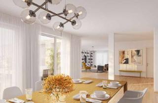 Wohnung kaufen in Viernheimer Straße 27, 69469 Weinheim, Familienfreundliche 4-Zi-Wohnung - WE221