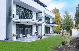 Wohnung kaufen in 78048 Villingen-Schwenningen, Erstbezug mit Balkon: exklusive 3,5-Zimmer-Terrassenwohnung in Villingen-Schwenningen