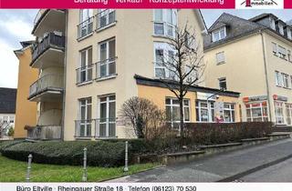 Wohnung kaufen in 65343 Eltville am Rhein, Top-Ladenflächen in zentraler Lage von Eltville ideal auch als 3 Zimmerwohnung denkbar
