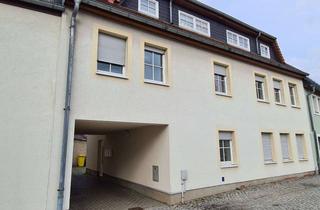 Wohnung mieten in Lange Gasse 38, 01920 Elstra, 3-Zimmer-Wohnung in Elstra, Innenstadt