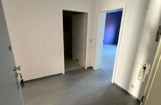 Wohnung mieten in Dr.-Hans-Künzel-Straße 11c, 95119 Naila, 2 Zimmer Wohnung in Naila ab sofort