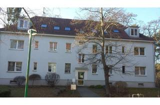 Wohnung mieten in 15806 Zossen, Wohnen im Grünen: Schöne 3 Zimmer-Wohnung in Wünsdorf