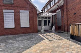 Wohnung mieten in Loccumerstrasse, 31547 Rehburg-Loccum, Klimatisierte 2 Zimmer Wohnung in wunderschöne Mehrgenerationen Haus