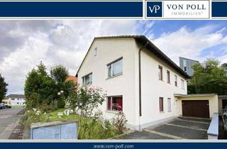 Haus kaufen in 53343 Wachtberg, Mehrgenerationenhaus am Fuße des Rodderbergs