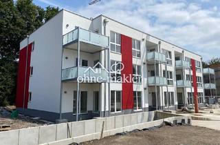 Wohnung mieten in 44651 Herne, Mehrgenerationen Wohnanlage "Gabelsberger Straße" ruhiges und grünes Wohnen zentral in Wanne-Süd