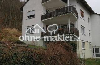 Wohnung kaufen in 72160 Horb am Neckar, Sonnige 3-Zi-Whg. in 72160 Horb-Kernstadt zu verkaufen