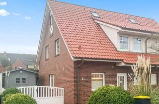 Haus kaufen in 26757 Borkum, Traumhaftes Ferienhaus auf Borkum | Provisionsfrei