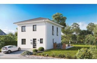 Haus kaufen in 54570 Hohenfels-Essingen, Modernes Ausbauhaus in ruhiger Wohngegend - Gestalten Sie Ihr Traumhaus selbst!