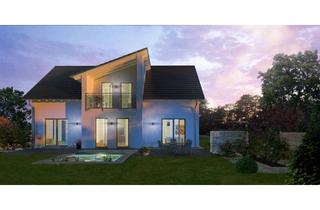 Haus kaufen in 66849 Landstuhl, Neues Traumhaus in Landstuhl - Individuell nach Ihren Wünschen gefertigt