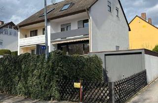 Doppelhaushälfte kaufen in 91126 Limbach, Doppelhaushälfte mit 6 Zimmern und Garage in Schwabach Limbach