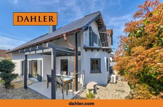 Einfamilienhaus kaufen in 63594 Hasselroth, Top saniertes Einfamilienhaus in ruhiger Wohnlage von Hasselroth