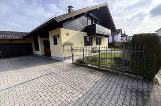 Haus kaufen in 83549 Eiselfing, Kapitalanleger gesucht - Gut erhaltenes Zweifamilienhaus in Bachmehring bei Wasserburg a. Inn!