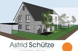 Haus kaufen in 33775 Versmold, Versmold: Ländlich modern leben in Versmold-Loxten