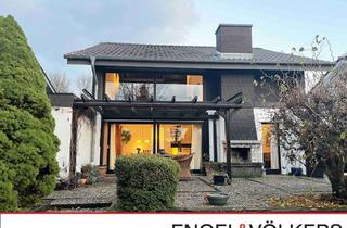 Haus kaufen in 55270 Klein-Winternheim, Charmantes Haus mit schönem Garten, Blick und ruhiger Lage