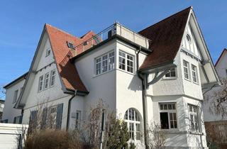 Villa kaufen in 71332 Waiblingen, Exklusive Stadtvilla mit 3 Wohneinheiten in bester Wohnlage von Waiblingen