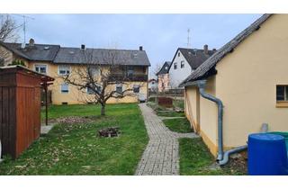 Haus kaufen in 91275 Auerbach, Großes Haus & großes Grundstück in 91275 Auerbach für Schnäppchen-Jäger