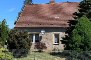 Haus kaufen in 17121 Loitz, DHH zu verkaufen