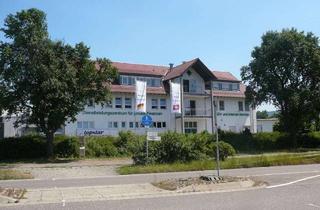 Gewerbeimmobilie kaufen in Zeppelinstraße, 73119 Zell, In 5 Min. auf der A8 - Neuwertige Büroflächen!
