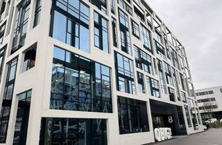 Büro zu mieten in 74074 Heilbronn, Objekt 056/30-a Attraktive und moderne Büroflächen in 74074 Heilbronn