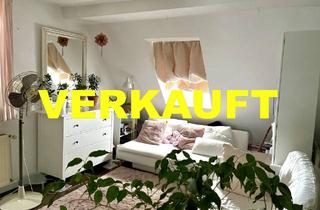 Wohnung kaufen in 55126 Mainz, 2 1/2 Zimmer Wohnung mit Potenzial
