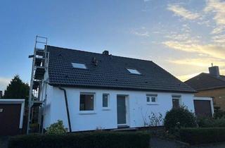 Einfamilienhaus kaufen in 50389 Wesseling, Wesseling - Saniertes Einfamilienhaus in schöner Wohnsiedlung
