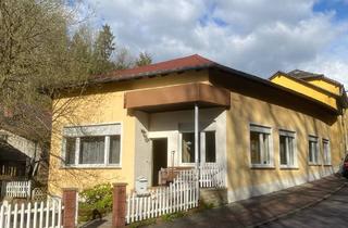 Einfamilienhaus kaufen in 54636 Biersdorf am See, Biersdorf am See - Das besondere Objekt Biersdorf am See!