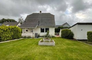 Einfamilienhaus kaufen in 27639 Wurster Nordseeküste, Wurster Nordseeküste - Freistehendes Einfamilienhaus in Nordholz