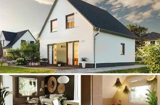 Haus kaufen in 94315 Straubing, Straubing - Ihr Traumhaus zum Greifen nah - dank Förderungen und historisch niedrigen Zinsen!